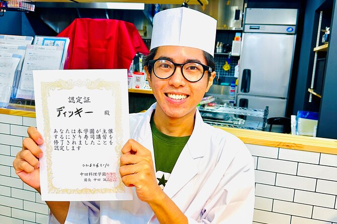 Kanazawa: Sushi & Japanese Cooking Class at a Historic School - The 2.5-hour flow: how the cooking actually unfolds
