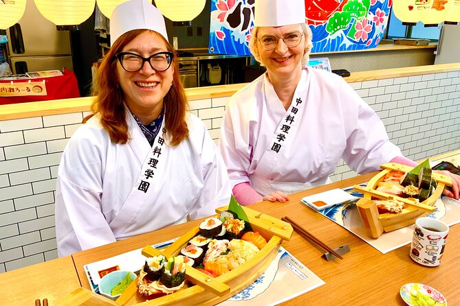 Kanazawa: Sushi & Japanese Cooking Class at a Historic School - Jibuni: Kanazawa’s chicken stew and the local roots