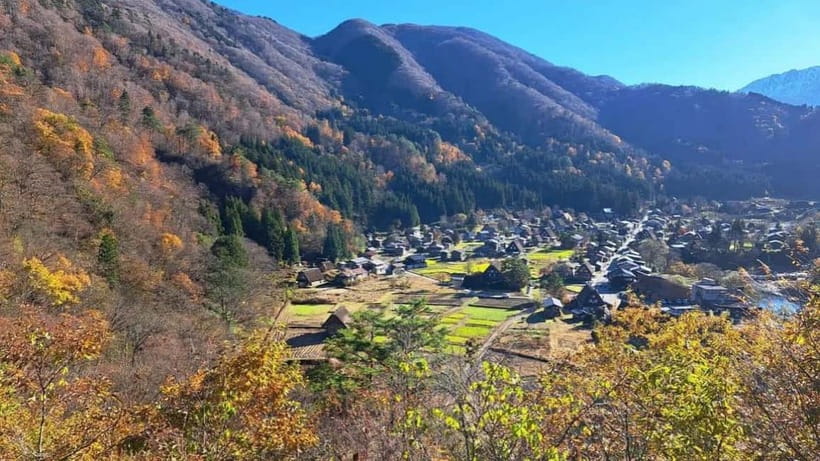 Kanazawa/Takayama: Shirakawago & Takayama Private Day Tour - Who should book this private Shirakawa-go and Takayama tour
