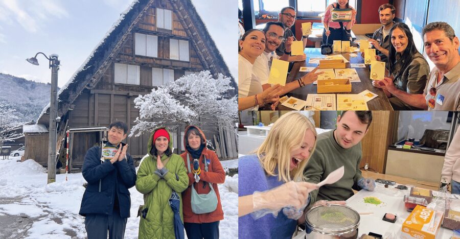Kanazawa: World Heritage Shirakawa-go & Two Local Experience - Key things that make this day trip work