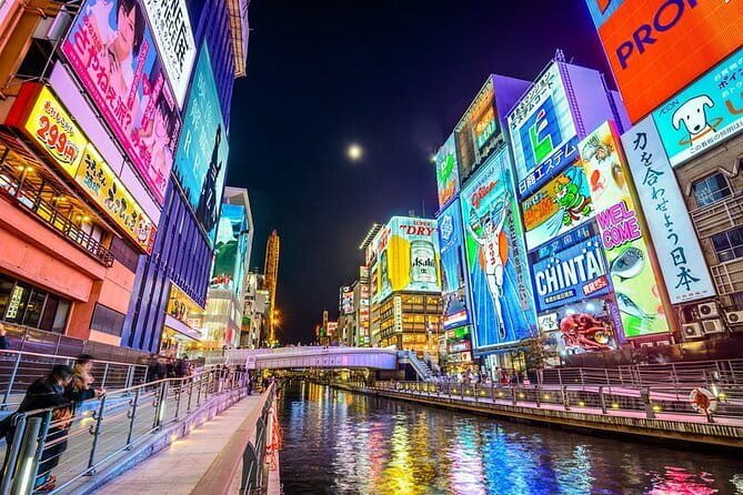 Kansai Airport (KIX) Transfer to Osaka/Kobe/Kyoto/Nara/Wakayama - What good customer service looks like, and how to handle hiccups