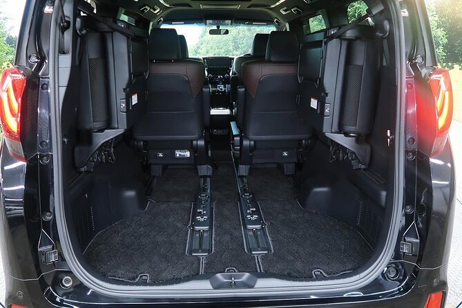 Kansai/KIX Airport to or from Osaka/Kyoto Private Transfer - Value and Price: How $134.90 Per Group Often Adds Up