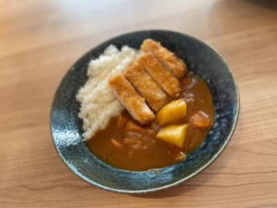 Katsu Curry OR Bento Making Cooking Class & Local Shop Tour