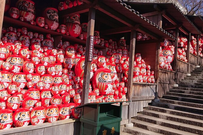 Katsuo-ji Temple, Arashiyama Forest, & Nara Park - Osaka to Kyoto and Nara in one day: what you’re really buying