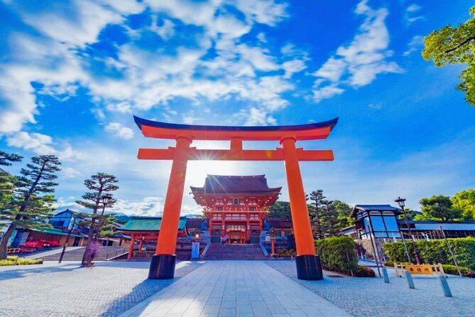 Katsuo-ji Temple, Arashiyama Forest, & Nara Park - How the guides affect your day more than you expect