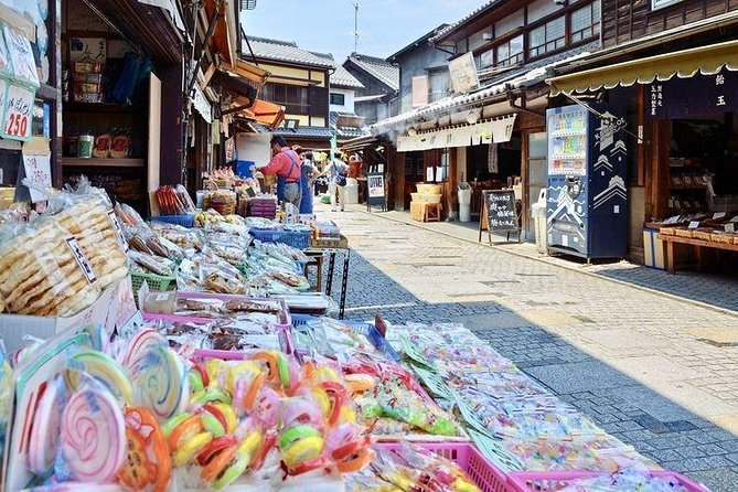 Kawagoe 4hr Private Tour with Licensed Guide (Kawagoe Dep) - How to choose your best 2 to 3 stops in 4 hours