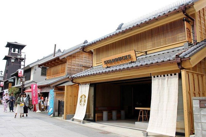 Kawagoe 4hr Private Tour with Licensed Guide (Kawagoe Dep) - What the licensed guide changes about your experience