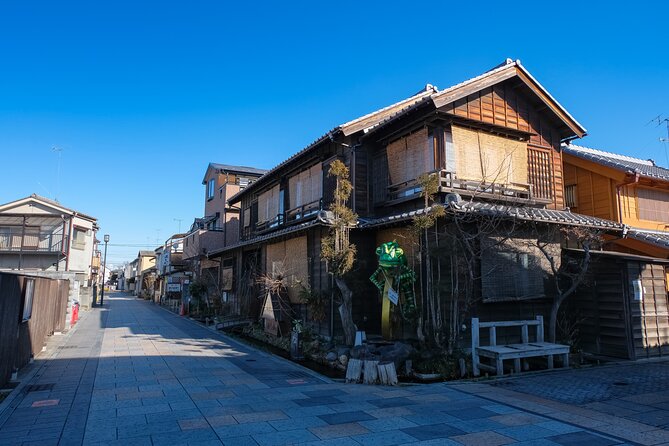 Kawagoe 4hr Private Tour with Licensed Guide (Kawagoe Dep) - Value check: does the price make sense?