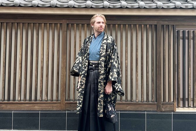 Kawagoe:Family-Friendly Kimono & Yukata Experience at WARGO - Timing, group size, and getting your money’s worth
