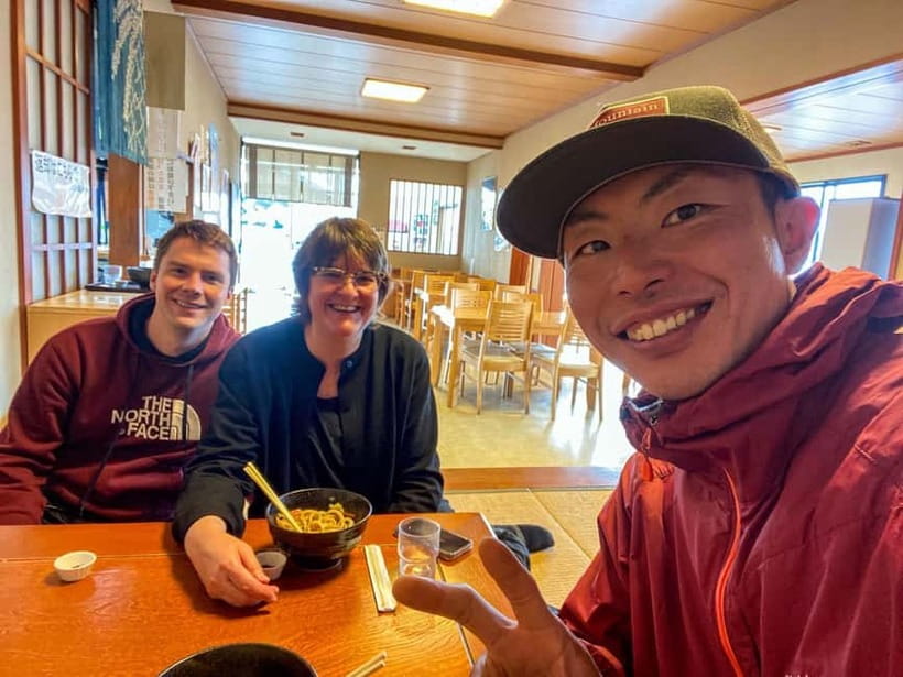 Kawaguchiko: Hidden Mt. Fuji Driving Tour with a Local Guide - Price and value: $387 per group up to 5 for a private Fuji day