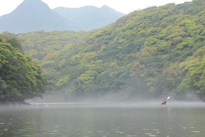 Kayaking in Anbo River - Key things I’d bank on before you go