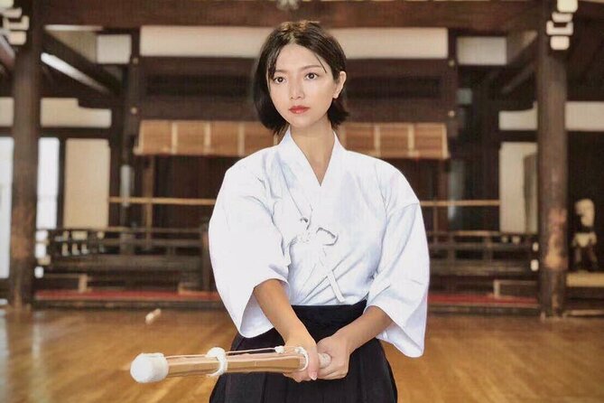 Kendo and samurai experience in Kyoto - Highlights That Make This Kyoto Kendo Experience Worth Your Time