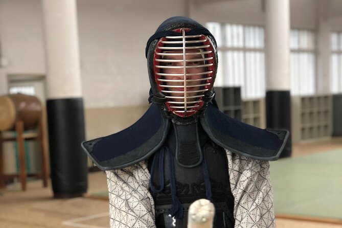 Kendo and samurai experience in Kyoto - Price and Value: Is $105.68 Fair for Two Hours in Kyoto?