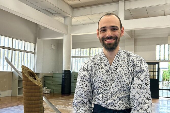Kendo and samurai experience in Kyoto - Who Should Book This Kendo and Samurai Class, and Who Might Skip It