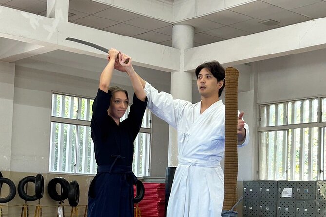 Kendo and samurai experience in Kyoto - Training Tools You’ll Actually Use, Bamboo to Blunt Replica Blades