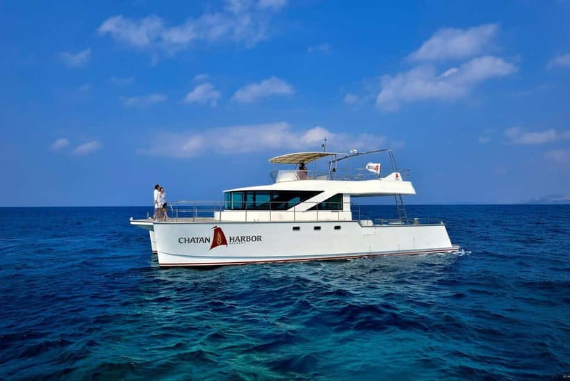 Kerama Half-Day Snorkeling Tour - So, should you book this Kerama snorkeling tour?