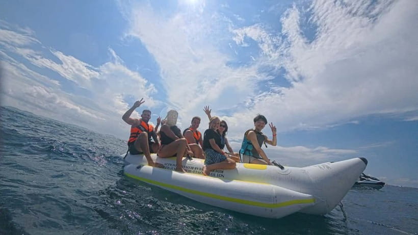 Kerama Half-Day Snorkeling Tour - Snorkeling near the Kerama islands: beginner-friendly, but rules are real