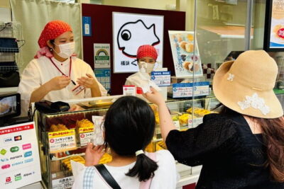 Kichijoji Food & Anime Tour in Tokyo with Lunch
