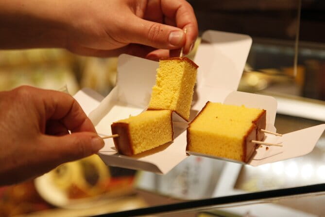 Kichijoji Food & Anime Tour in Tokyo with Lunch - Booking timing and how far ahead to plan