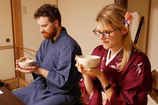 Kimono and Tea Ceremony in Miyajima - Key things to know before you go