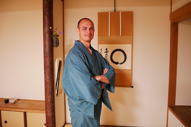 Kimono and Tea Ceremony in Miyajima - Price and value: what $85.89 buys on Miyajima