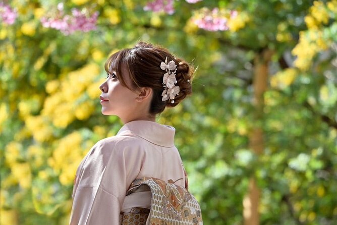 Kimono rental in Asakusa Tokyo - Key things to know before you go