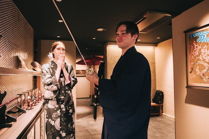Kimono Tea Ceremony Experience at Kyoto Oritzuruya, Nishiki - How Photo-Friendly Is This, and How to Keep It From Feeling Commercial
