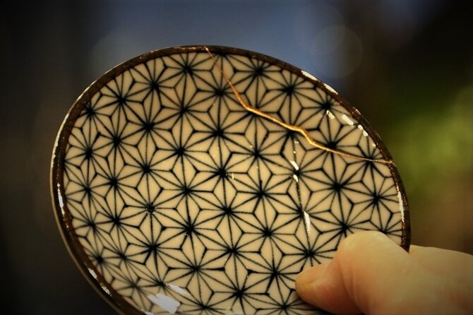 Kintsugi Experience: Art of Golden Joinery in Tokyo - Should you book this Tokyo Kintsugi experience?