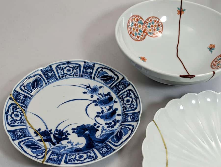 Kintsugi Experience with Arita Ware in Tokyo (English Guide) - Your 90-Minute Flow: What Happens During the Workshop