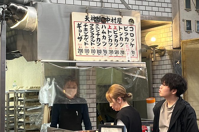 Kitchen of Nation Food Tour - Guided eating in a group of 8: why the guide changes everything