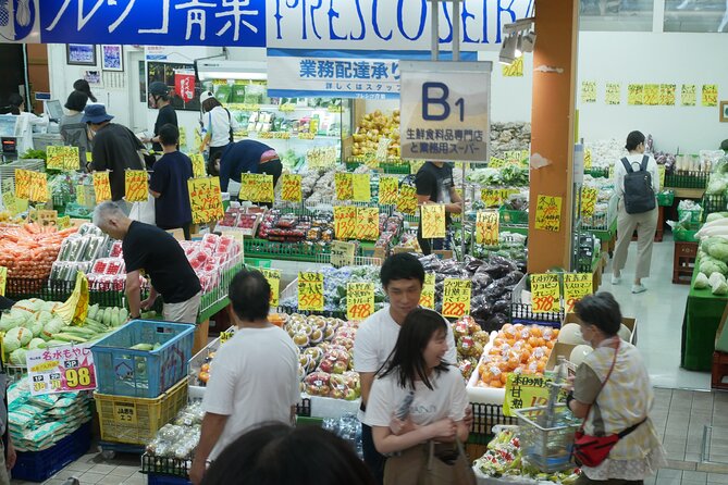Kitchen of Nation Food Tour - Price and value: is $176 a fair deal?