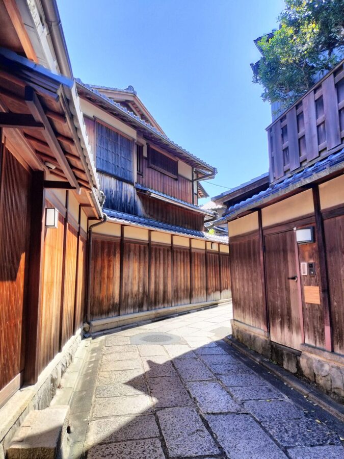 KIYOTO’s Signature Kyoto Experience: Landmarks & Hidden Gems - How You’ll Move Through the Day, and Why Timing Matters