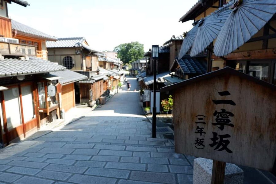 KIYOTO’s Signature Kyoto Experience: Landmarks & Hidden Gems - Your Guide Experience: Friendly Planning, Smart Pace, and Real Help