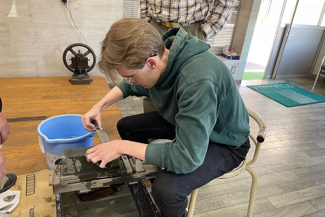 Knife Making Experience in Samurai Sword Town - Price, value, and who this tour is for
