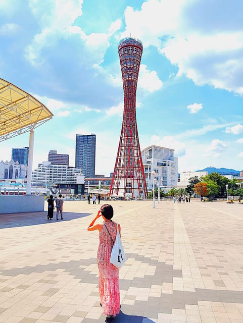 Kobe: 1-Day Guided Tour - Enjoy Kobe to the fullest - Key highlights that make this Kobe day tour worth it