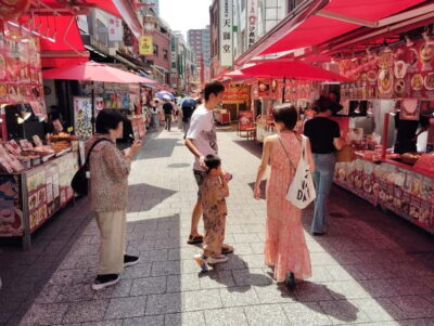 1-Day Guided Tour – Enjoy Kobe to the fullest