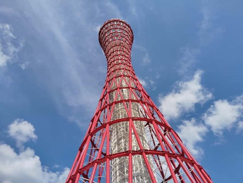 Kobe: 1-Day Guided Tour - Enjoy Kobe to the fullest - Price and what $69 really buys you