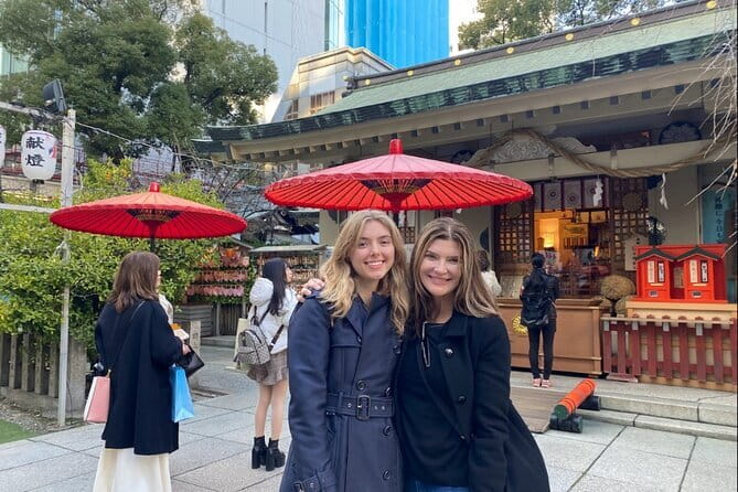 Kobe: 3-Hour Private Sake Tour in Japan’s Top Sake Area - Stop 3: Hakutsuru Sake Brewery Museum, history made into a walkthrough