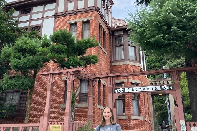 Kobe 4hr Private Tour with Government-Licensed Guide - Key Highlights Worth Planning Around