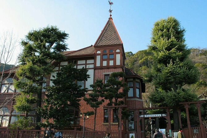 Kobe 6hr Private Tour with Government-Licensed Guide - Price and value: what $153.11 per person really buys