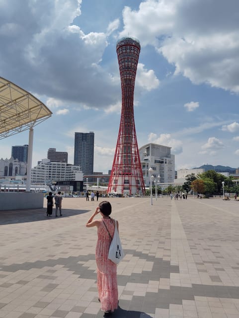Kobe: City Highlights Guided Tour in 3 Hours - FAQ