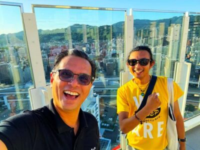 City Highlights Guided Tour in 3 Hours