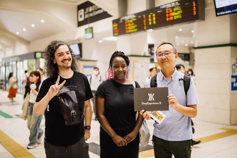 Kobe: City Highlights Guided Tour in 3 Hours - Timing, Walking Pace, and What to Expect in 3 Hours