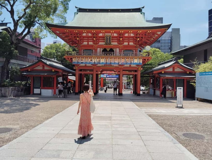 Kobe: City Highlights Guided Tour in 3 Hours - Who This Tour Suits Best (and Who Might Want Something Else)