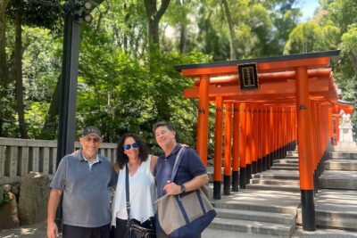 Kobe City Tours