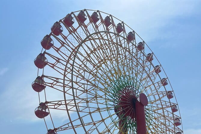 Kobe City Tours - Price and value: what you pay, what you should budget for
