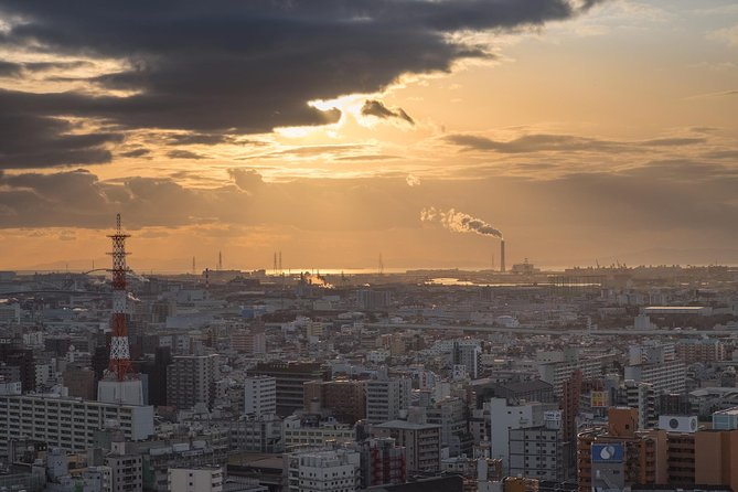 Kobe Half Day Tour - Private & Personalized with a Local Guide - Key things that make this Kobe half-day tour worth it