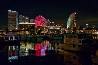 Kobe Half Day Tour – Private & Personalized with a Local Guide