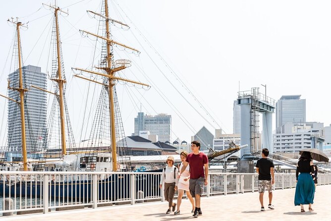 Kobe Half Day Tour - Private & Personalized with a Local Guide - Price and value: is $105.82 per person worth it?