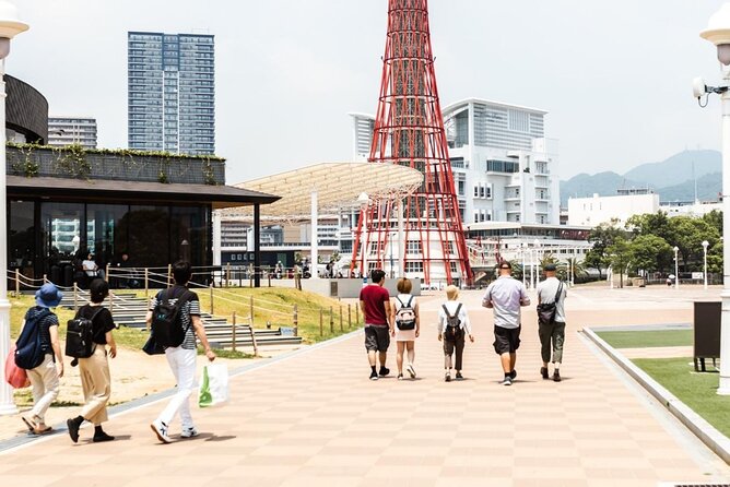 Kobe Half Day Tour - Private & Personalized with a Local Guide - Who this Kobe half-day tour fits best
